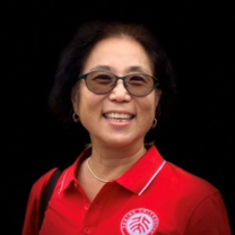 Chen Jingfei